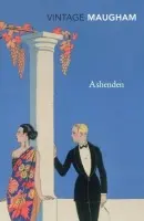 Ashenden - Maugham, W. Somerset