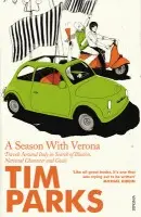 Season With Verona - Parks, Tim