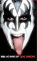Kiss and Make-Up - Simmons, Gene