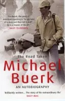 Road Taken - Buerk, Michael