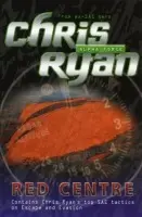 Alpha Force: Red Centre - Ryan, Chris