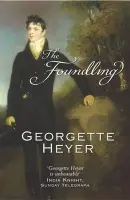 Foundling - Heyer, Georgette