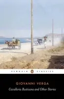 Cavalleria Rusticana and Other Stories - Verga, Giovanni
