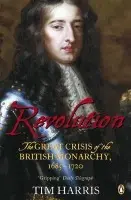 Revolution - Harris, Tim