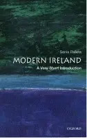 Modern Ireland - Paseta, Senia (, Tutorial Fellow in Modern History, St Hugh's College, Oxford)