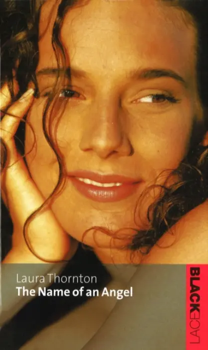 Name of an Angel - Thornton, Laura