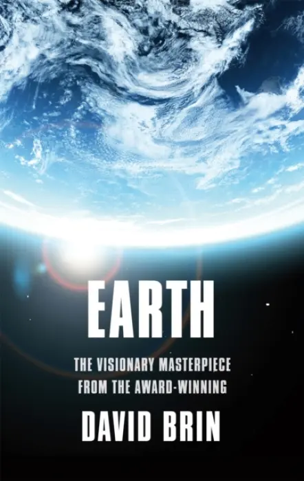 Earth - Brin, David