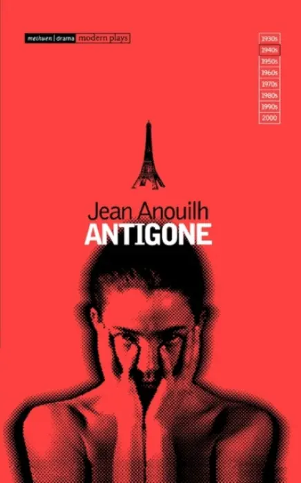 Antigone - Anouilh, Jean