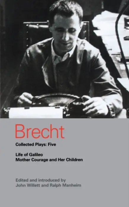 Brecht Collected Plays: 5 - Brecht, Bertolt
