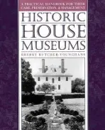 Historic House Museums - Butcher-Younghans, Sherry