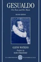 Gesualdo - Watkins