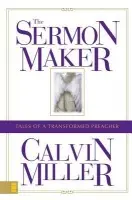Sermon Maker - Miller, Calvin