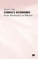 China's Economy - Pyle, David J.