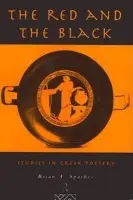 Red and the Black - Sparkes, Brian A.