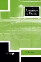 Language of Drama - Sanger, Keith