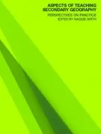 Aspects of Teaching Secondary Geography - Smith, Margaret