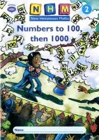 New Heinemann Maths Yr2, Activity Book Omnibus Pack - SPMG, Scottish Primary Maths Group
