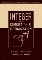 Integer and Combinatorial Optimization - Wolsey, Laurence A. a Nemhauser, George L.