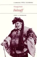 Giuseppe Verdi: Falstaff - Hepokoski, James A.