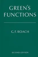 Green's Functions - Roach, G. F.