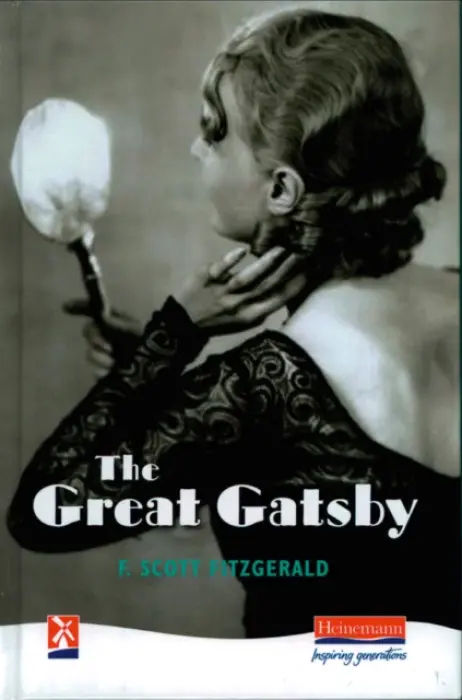 Great Gatsby - Fitzgerald, F.