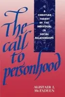 Call to Personhood - McFadyen, Alistair Iain (University of Leeds)