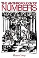 Anthropology of Numbers - Crump, Thomas