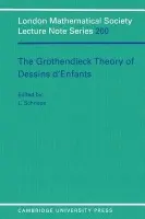 Grothendieck Theory of Dessins d'Enfants - Schneps, Leila (Universite de Paris I)