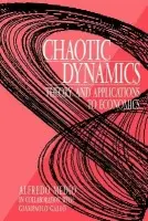 Chaotic Dynamics - Medio, Alfredo (Universita degli Studi di Venezia) a Gallo, Giampaolo (Universita degli Studi di Venezia)