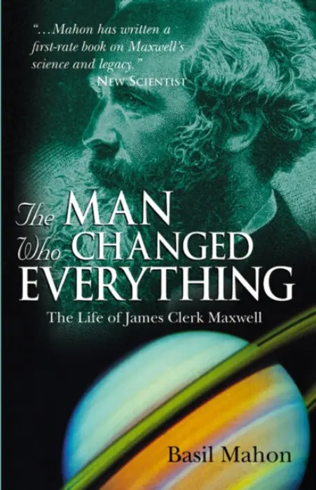 Man Who Changed Everything - Mahon, Basil