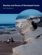 Beaches and Dunes of Developed Coasts - Nordstrom, Karl F. (Rutgers University, New Jersey)