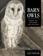 Barn Owls - Taylor, Iain