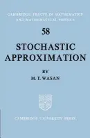 Stochastic Approximation - Wasan, M. T. (Queen's University, Ontario)