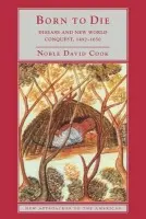Born to Die - Cook, Noble David (Florida International University)