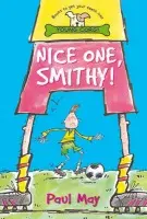 Nice One Smithy! - May, Paul