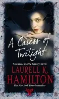 Caress Of Twilight - Hamilton, Laurell K