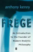 Frege - Kenny, Anthony (University of Oxford)