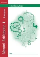 Mental Arithmetic 1 Answers - Adams, J. W. a Beaumont, R. P.