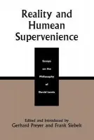 Reality and Humean Supervenience - Preyer, Gerhard a Siebelt, Frank