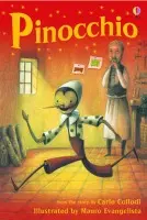 Pinocchio - Katie Daynes