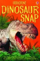 Dinosaur Snap - Usborne