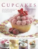 Cupcakes - Pastor, Carol