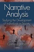 Narrative Analysis - Daiute, Colette a Lightfoot, Cynthia G.