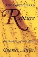 Particulars of Rapture - Altieri, Charles