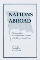 Nations Abroad - King, Charles