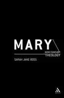 Mary - Boss, Dr. Sarah Jane