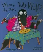 What's the Time, Mr Wolf?