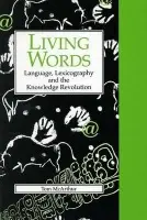 Living Words - McArthur, Dr. Tom