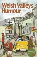 It's Wales: Welsh Valleys Humour - Jandrell, David