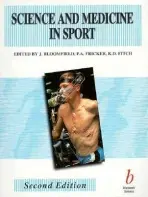 Science and Medicine in Sport